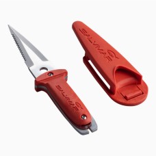 COLTELLO KNIFE ST BLADE ROSSO COLTELLO KNIFE ST BLADE ROSSO