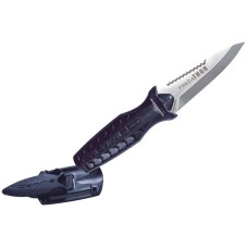 COLTELLO PREDATHOR BLU COLTELLO PREDATHOR BLU