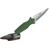 COLTELLO PREDATHOR VERDE MILITARE COLTELLO PREDATHOR VERDE MILITARE