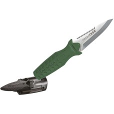 COLTELLO PREDATHOR VERDE MILITARE COLTELLO PREDATHOR VERDE MILITARE