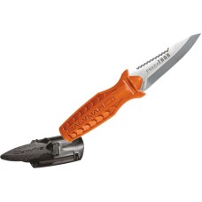 COLTELLO PREDATHOR ARANCIONE