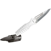 COLTELLO PREDATHOR BIANCO COLTELLO PREDATHOR BIANCO