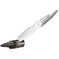 COLTELLO PREDATHOR BIANCO