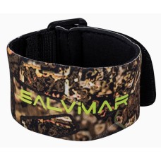 FASCIA PORTA COLTELLO NEOPRENE KRYPSIS 42x5 cm FASCIA PORTA COLTELLO NEOPRENE KRYPSIS 42x5 cm