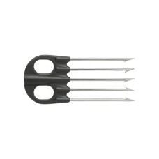 FIOCINA JET 5 PUNTE NYLON INOX FIOCINA JET 5 PUNTE NYLON INOX