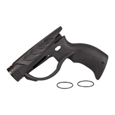 IMPUGNATURA PREDATHOR NERA (SENZA REGOLATORE) IMPUGNATURA PREDATHOR NERA (SENZA REGOLATORE)