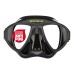 MASCHERA GOBLIN NERA ANTI FOG MASCHERA GOBLIN NERA ANTI FOG