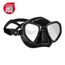 MASCHERA MORPHEUS ANTI FOG MASCHERA MORPHEUS ANTI FOG