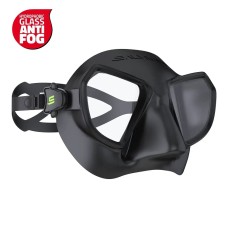 MASCHERA NOAH COMFORT FIT ANTI FOG