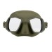 MASCHERA FLY VERDE 