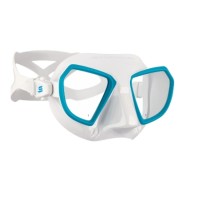 MASCHERA NOAH BIANCA\BLUE