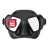 MASCHERA NOAH COMFORT FIT ANTI FOG NERA MASCHERA NOAH COMFORT FIT ANTI FOG NERA