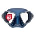 MASCHERA NOAH ANTI FOG SHINING BLUE/GRAY MASCHERA NOAH ANTI FOG SHINING BLUE/GRAY