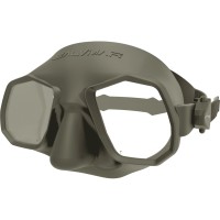MASCHERA FLY VERDE MASCHERA FLY VERDE