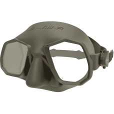 MASCHERA FLY VERDE MASCHERA FLY VERDE