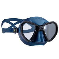 MASCHERA MORPHEUS ANTI FOG SHINING BLU MASCHERA MORPHEUS ANTI FOG SHINING BLU