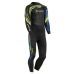 SALVIMAR MUTA APNEA MONOPEZZO FLASH 1.5 MM SALVIMAR MUTA APNEA MONOPEZZO FLASH 1.5 MM
