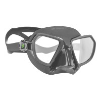 MASCHERA NOAH GRIGIO MASCHERA NOAH GRIGIO
