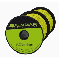 SAGOLA ACYDINE 1.3 MM BOBINA 50 MT