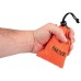DRY SOFT SACCA STAGNA ARANCIO 5 LITRI DRY SOFT SACCA STAGNA ARANCIO 5 LITRI