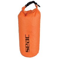 DRY SOFT SACCA STAGNA ARANCIO 5 LITRI