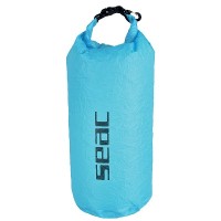 DRY SOFT SACCA STAGNA AZZURRA 15 LITRI