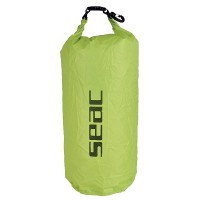 DRY SOFT SACCA STAGNA VERDE 10 LITRI