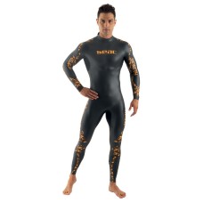 MUTA APNEA MONOPEZZO ENERGY 2.0 MM TG S