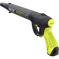 FUCILE PNEUMATICO ASSO UP GIALLO 40 S/R