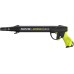 FUCILE PNEUMATICO ASSO UP GIALLO 40 S/R FUCILE PNEUMATICO ASSO UP GIALLO 40 S/R