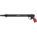 FUCILE PNEUMATICO ASSO UP ROSSO 50 C/R