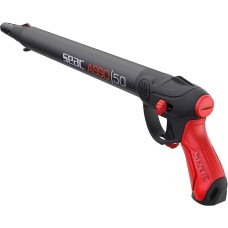 FUCILE PNEUMATICO ASSO UP ROSSO 50 C/R FUCILE PNEUMATICO ASSO UP ROSSO 50 C/R