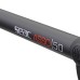 FUCILE OLEOPNEUMATICO ASSO ROSSO 50 C/R