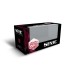 MASCHERA  WILD ANTIFOG MARRONE