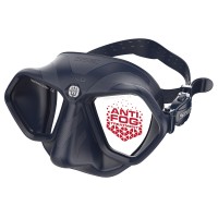 MASCHERA WILD ANTIFOG BLU MASCHERA WILD ANTIFOG BLU