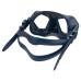 MASCHERA WILD ANTIFOG BLU MASCHERA WILD ANTIFOG BLU