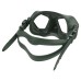 MASCHERA WILD ANTIFOG VERDE MASCHERA WILD ANTIFOG VERDE