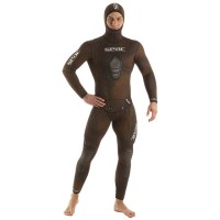 MUTA ALGA MARRONE 3.0mm
