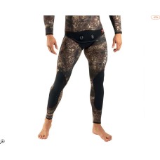 PANTALONE  GHOST MARRONE 7.0 MM TG 7 XXXL