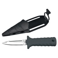 COLTELLO SAMURAI NERO COLTELLO SAMURAI NERO