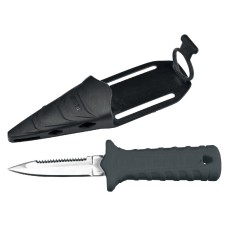 COLTELLO SAMURAI NERO COLTELLO SAMURAI NERO