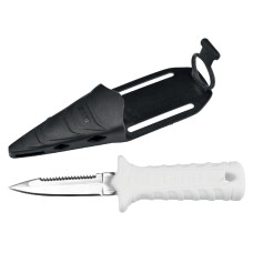 COLTELLO SAMURAI BIANCO