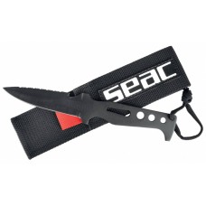 COLTELLO  TAJAMAN BLACK COLTELLO  TAJAMAN BLACK