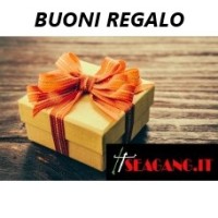 BUONO REGALO € 400