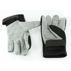 GUANTI 1.5 mm ALCANTARA  GUANTI 1.5 mm ALCANTARA