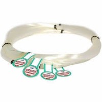 SAGOLA "NYLON TRASPARENTE" AL METRO SAGOLA "NYLON TRASPARENTE" AL METRO