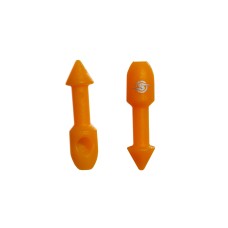 OGIVA DRILL IN NYLON