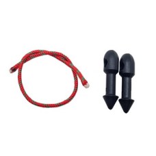 OGIVA DRILL IN NYLON