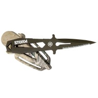 COLTELLO  STORM
