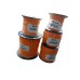 DYNEEMA PURO 2.0 MM ARANCIONE BOBINA 50 MT  DYNEEMA PURO 2.0 MM ARANCIONE BOBINA 50 MT